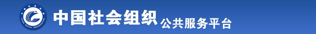 操逼插爽视频免费全国社会组织信息查询